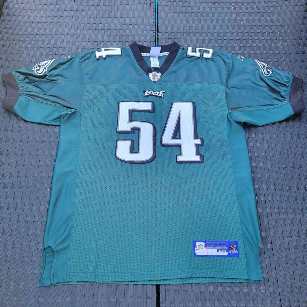 NFL Eagles Trotter jersey #54